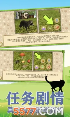 ����һֻ��(è��ģ����Ϸ)