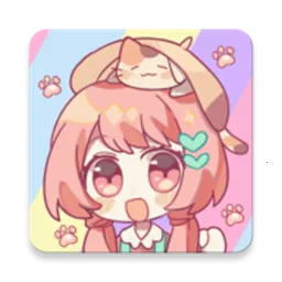 ��Ů��è(�滭��ɫ��Ϸ)v1.5.0 �ֻ���