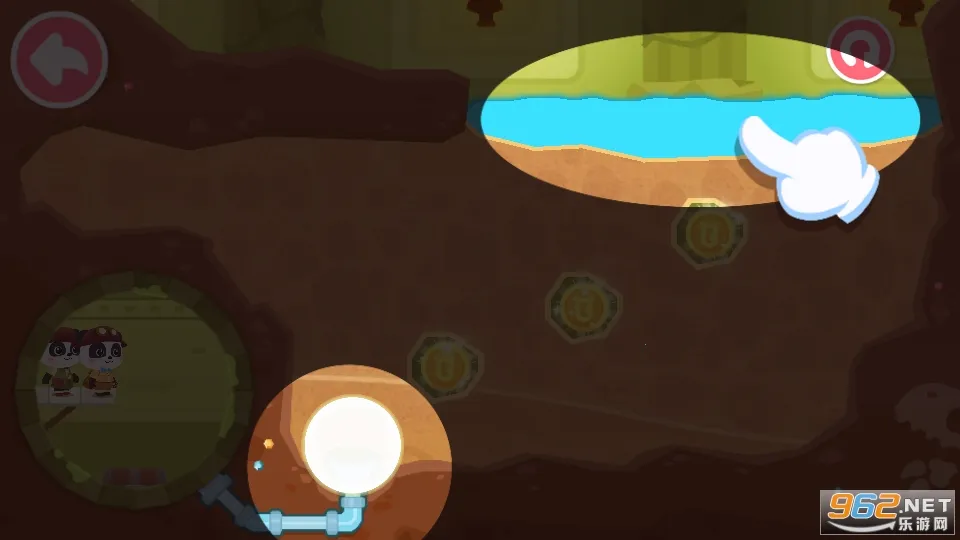 ����Ѱ��ð��2026�ٷ�����v9.89.99.01 �ٷ������ͼ