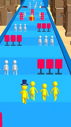 ����ͳ�ͻ3D2026�ٷ�����v2.47.5 ��׿���ͼ