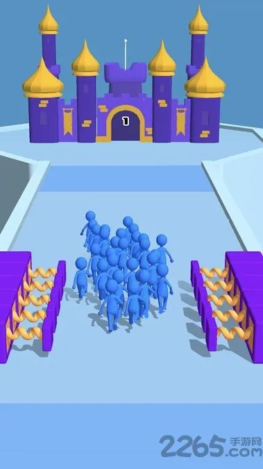 ����ͳ�ͻ3D2026�ٷ�����v2.47.5 ��׿���ͼ