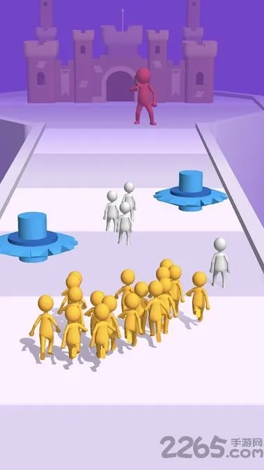 ����ͳ�ͻ3D2026�ٷ�����v2.47.5 ��׿���ͼ