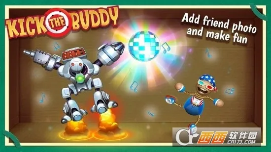 �߱��Ǹ���(��ѹ������Ϸ)v2.16.2 �ٷ������ͼ