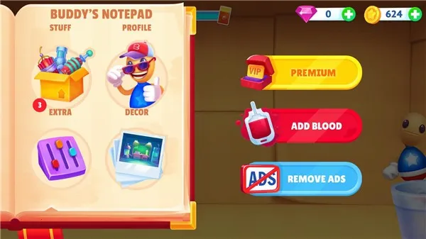 �߱��Ǹ���(��ѹ������Ϸ)v2.16.2 �ٷ������ͼ