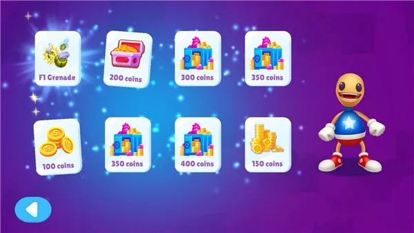 �߱��Ǹ���(��ѹ������Ϸ)v2.16.2 �ٷ������ͼ