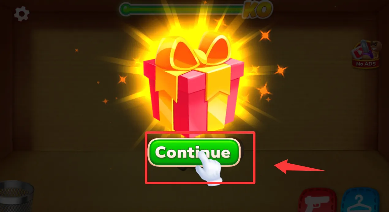 �߱��Ǹ���(��ѹ������Ϸ)