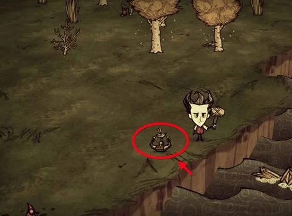 ���ľ��˹�(����ð����Ϸ)