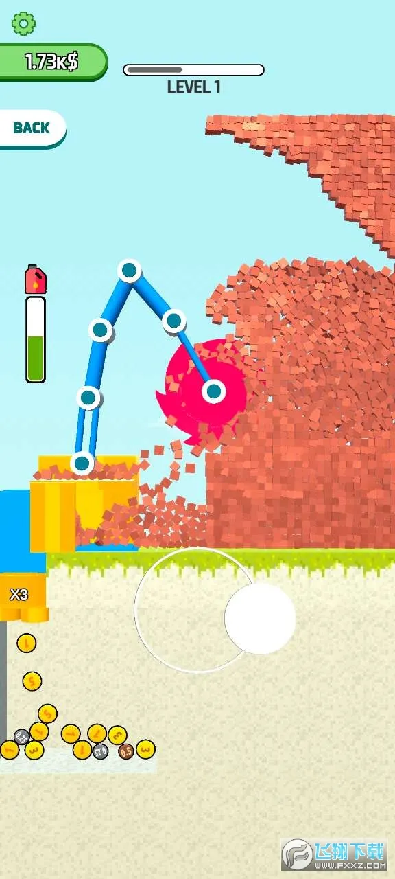 ��ǽ2026���ذ�װv1.4.3 ��׿���ͼ