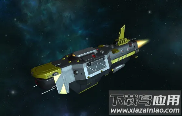 无尽银河2026下载安装 无尽银河2026下载安装