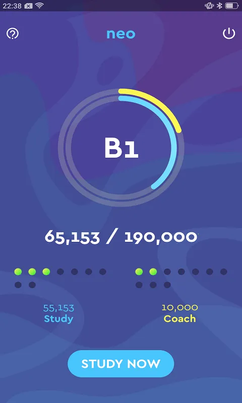 neo Study(Ӣ��ѧϰ����)v1.17.1.2022.09.20 ��׿���ͼ