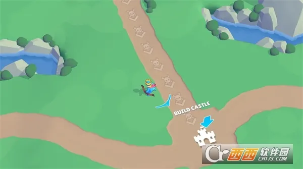 ����֮����������ս(����ս����Ϸ)v0.1 �ٷ������ͼ