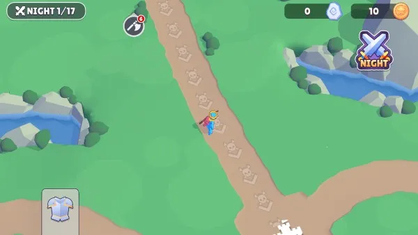 ����֮����������ս(����ս����Ϸ)