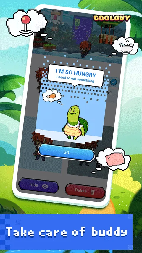 pixelshimeji2026���ذ�װv2.4.3 ��Ѱ��ͼ