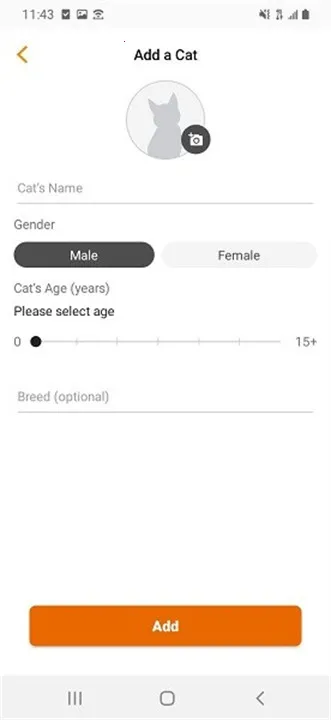 meowtalkè�﷭����(�������Է���)v2.5.1 �ֻ����ͼ