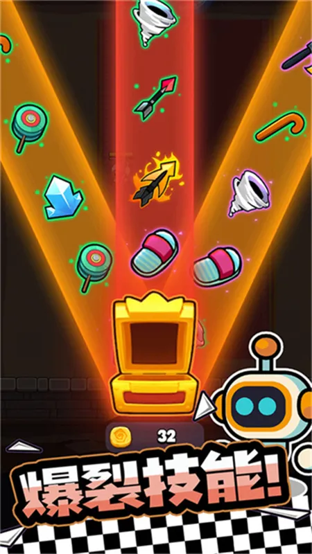 ���������̼���ƪ(ð�������Ϸ)v2.6.3 �ֻ����ͼ