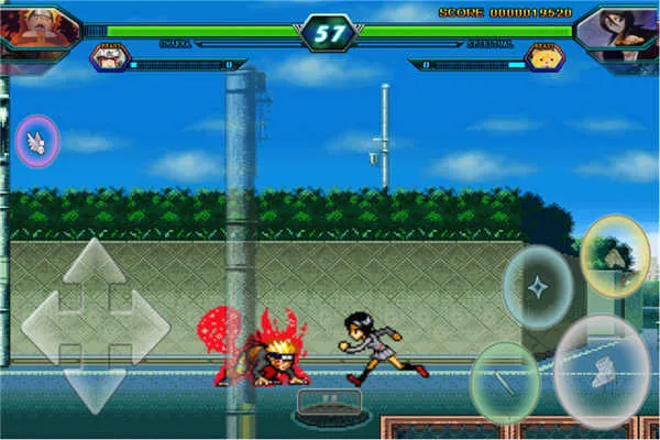 ����vs��Ӱ����(��������Ϸ)v1.3.72 ��Ѱ��ͼ