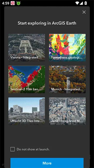 ArcGIS Earth(3D�����ͼ)