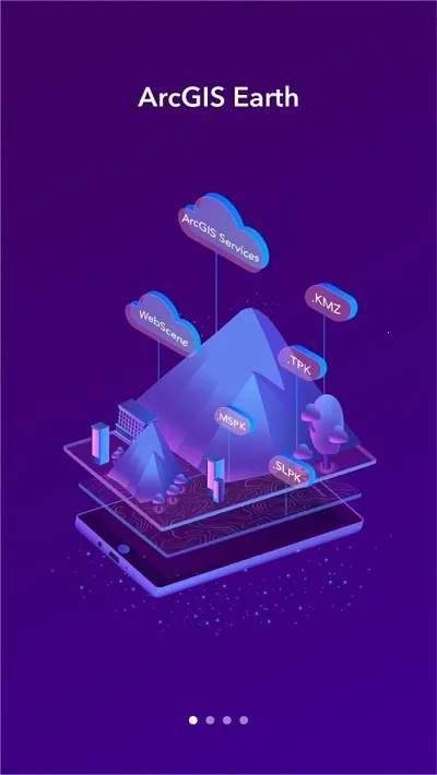 ArcGIS Earth(3D�����ͼ)v2.5.1 �ٷ������ͼ