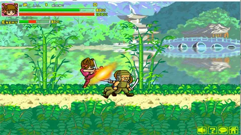 炎龙传说3双燕(动作闯关游戏) 炎龙传说3双燕(动作闯关游戏)