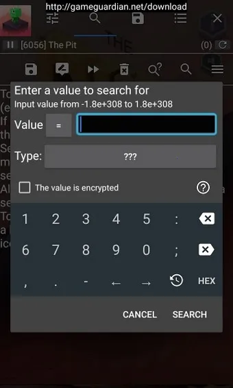 �����޸�����׿���ֻ���vv2.0.5 ��Ѱ��ͼ