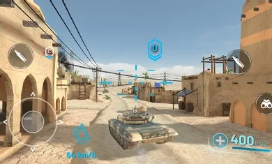 ս������ս��(̹�������Ϸ)v0.8 ��Ѱ��ͼ