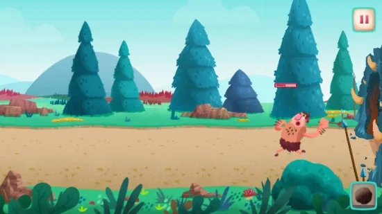 Dino Bash2026���°汾v1.4.3 �ֻ����ͼ