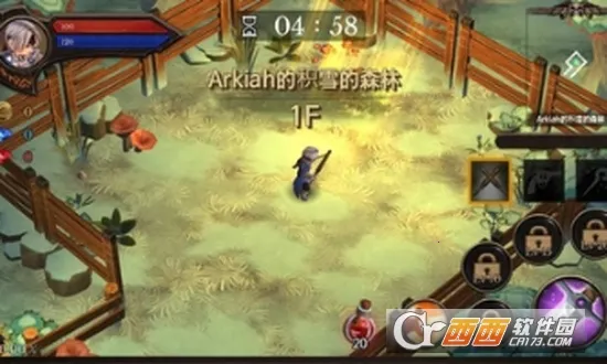 ���������(����ð����Ϸ)v3.19 �ٷ������ͼ