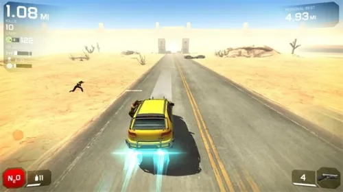 ��ʬ��·2v1.6.3 �ٷ������ͼ