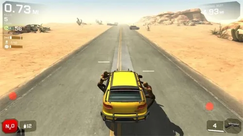 ��ʬ��·2v1.6.3 �ٷ������ͼ