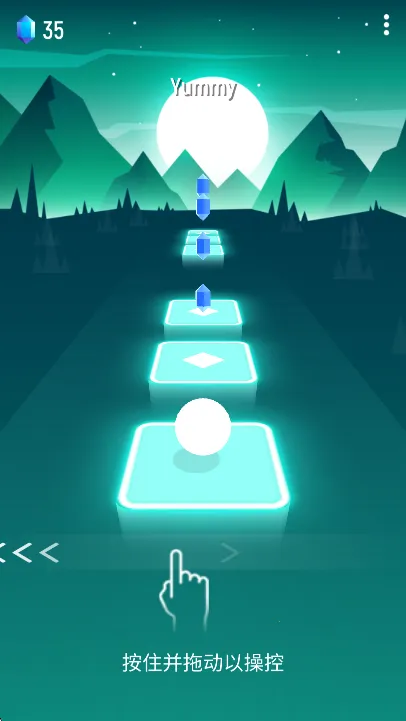 Tiles Hop��������һ��v8.3.0 ��׿���ͼ