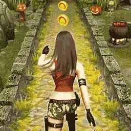 ����ԽҰ�ܿ�(�ܿ�ð����Ϸ)v1.0 �ٷ�����