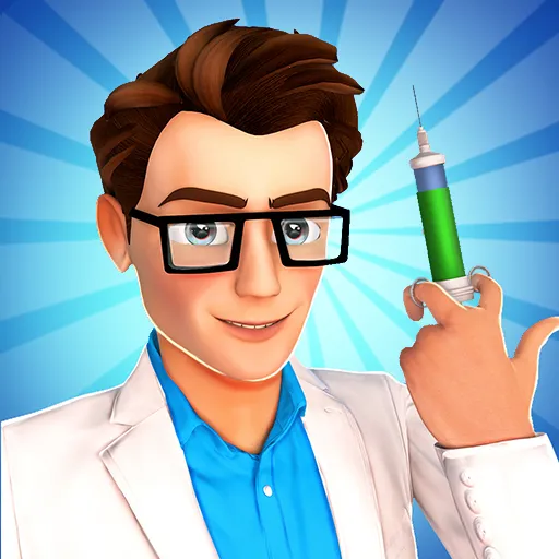 ����ҽ��ģ����(����ҽ��ģ����Ϸ)v1.0.0529 �ٷ�����