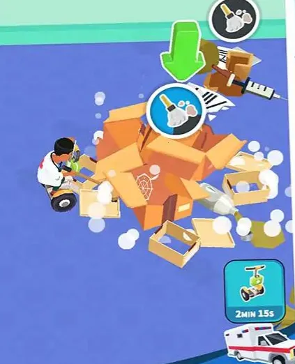 急诊医生模拟器(急诊医疗模拟游戏) 急诊医生模拟器(急诊医疗模拟游戏)