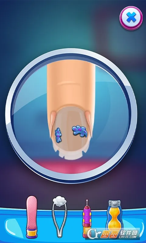 ����ҽ��ģ����(����ҽ��ģ����Ϸ)v1.0.0529 �ٷ������ͼ