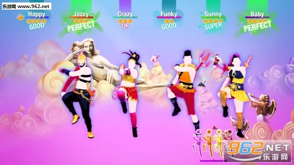Just Dance Now(�赸��Ϸ)v9.0.0 ��Ѱ��ͼ