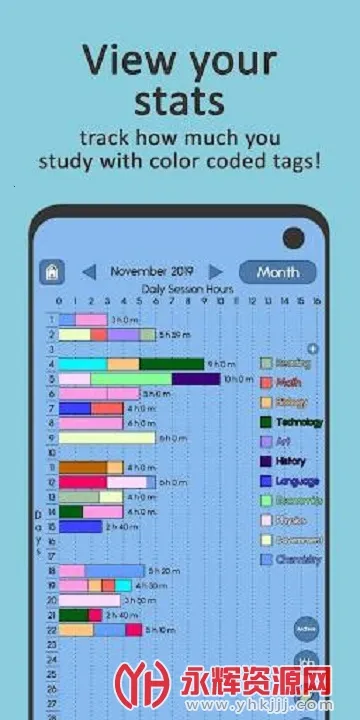 Study Bunny2026�ٷ�����v50.08 ��׿���ͼ