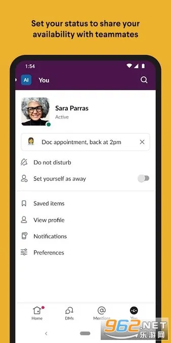 Slack2026�ٷ����°汾v24.04.30.0 �ֻ����ͼ