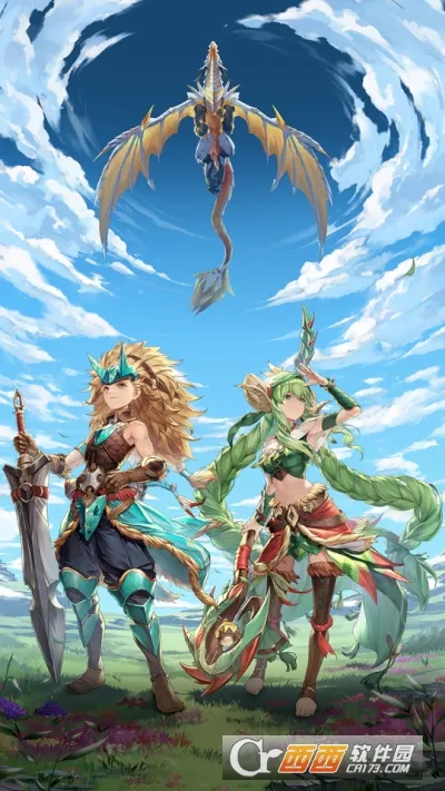 ���ߴ�ħ��(ħ��ð�տ�����)v1.0.0 �ٷ������ͼ