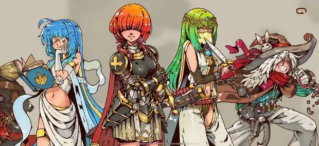 ���ߴ�ħ��(ħ��ð�տ�����)