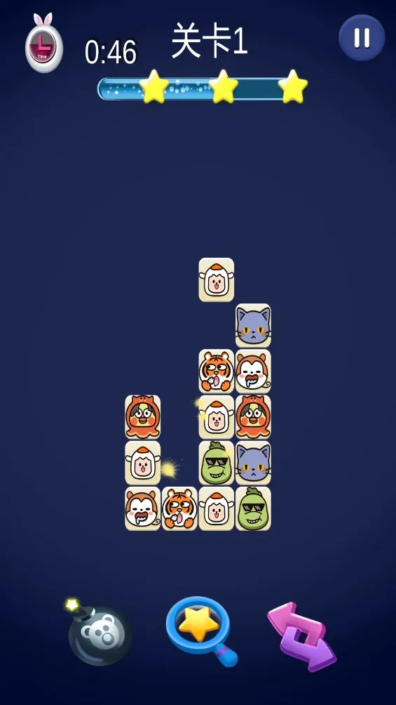 ����������(������������Ϸ)v1.0.0.1 ��׿���ͼ