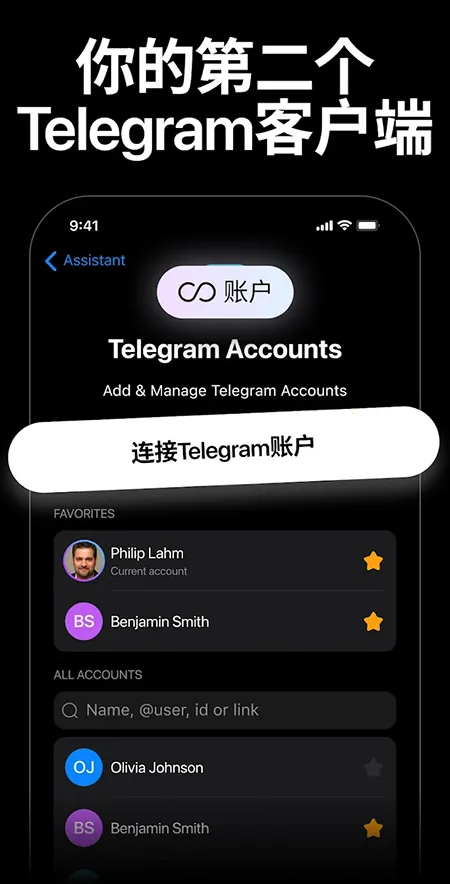 Nicegram��׿���ֻ���v1.42.2 �ֻ����ͼ