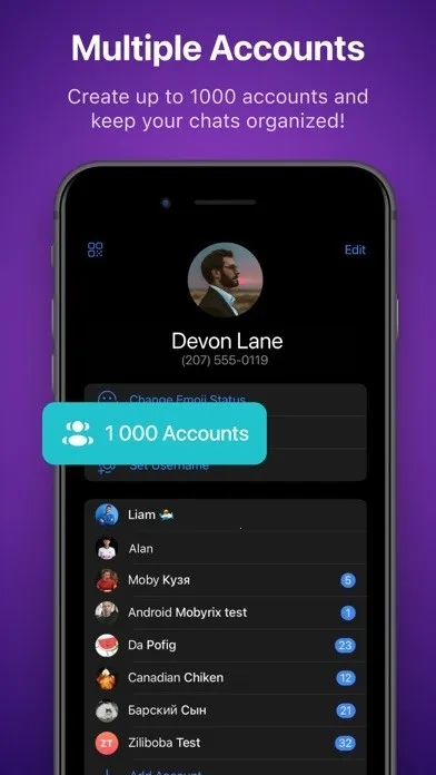 Nicegram��׿���ֻ���v1.42.2 �ֻ����ͼ