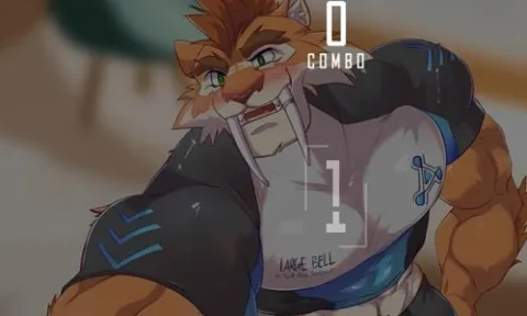 beastbeatҰ�޽���v0.1.11 �ֻ����ͼ