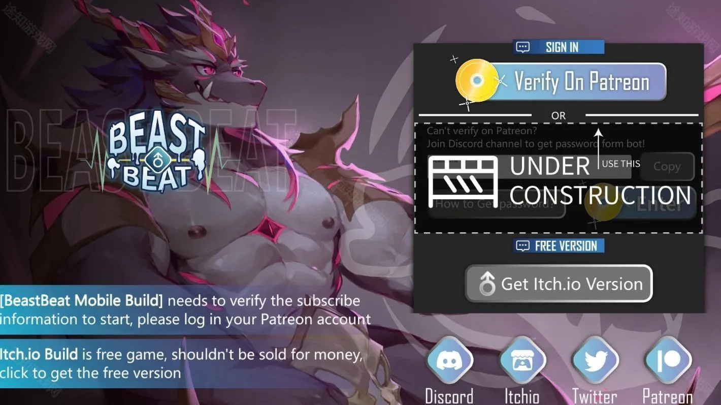 beastbeatҰ�޽���