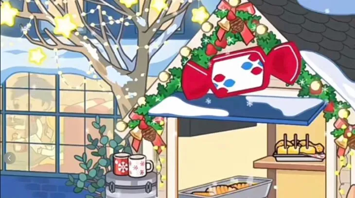 �׼�С������ʥ��С�������ֻ���v1.96 ��׿���ͼ