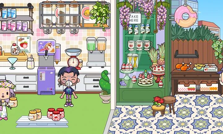 �׼�С������ʥ��С�������ֻ���v1.96 ��׿���ͼ