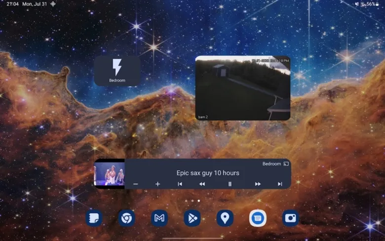 Home Assistant Home Assistant