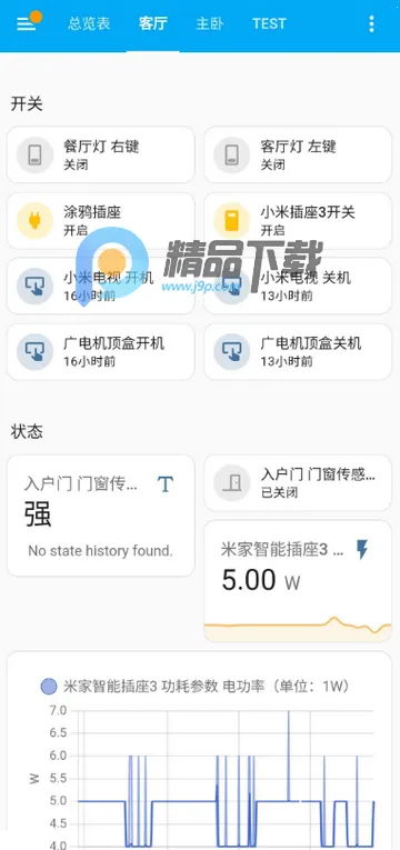 Home Assistant Home Assistant