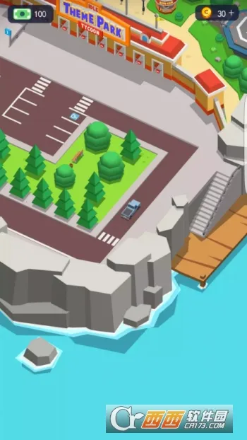 ���⹫԰v8.6.2 �ֻ����ͼ