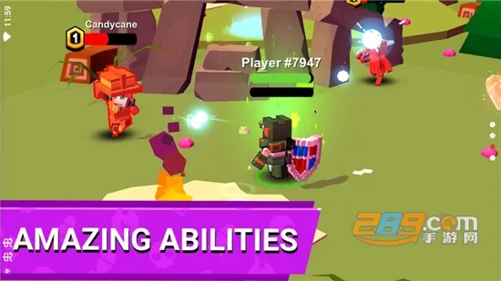 �ҵ�ǹս����2026���ذ�װv2.1 ��׿���ͼ